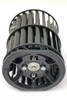Ice Crusher Replacement Blower Motor Side View