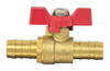 Ice Crusher Shutoff Valve