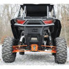 Bad Dawg Polaris RZR 1000 Heavy Duty Back Bumper