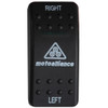 Dash Switch Remote
