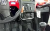 cf moto zforce 500 ice crusher heater below dash right side view
