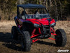 Super ATV Honda Talon 1000 Half Windshield