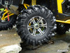 SuperATV XT Warrior 28x10x14 UTV/ATV Tires