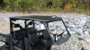 Bad Dawg Polaris Ranger 900/570 Crew Aluminum Roof