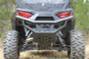 Bad Dawg RZR 900 Square Tube Rear Bumper