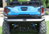 Bad Dawg Polaris General Sheet Metal Rear Bumper