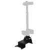 Kolpin Adapter Mount For UTV Vertical In-Cab Gun Rack (Mid-Size Polaris Ranger)