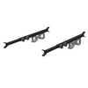 Kolpin Universal Over Head In-Cab Gun Rack