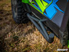 Super ATV Textron Wildcat XX/Tracker XTR 1000 Nerf Bars