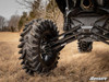 SuperATV Can-Am Maverick X3 6" Lift Kit