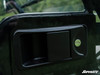 SuperATV Kawasaki Mule FX/FXT Cab Enclosure 4 Doors