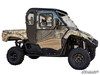 Super ATV Yamaha Viking Convertible Cab Enclosure Hard Doors