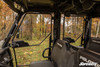 SuperATV Polaris Ranger Midsize Cab Doors (4)