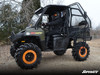 Polaris Ranger XP800 Cab Enclosure Doors