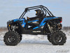 Super ATV Polaris RZR XP Turbo 10" Lift Kit