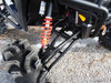 Super ATV Polaris RZR 900 7-10” Adjustable Lift Kit
