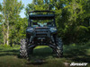 Super ATV '18 Polaris Ranger XP1000 6" Lift Kit