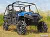 Super ATV Polaris Ranger XP 800 6" Lift Kit