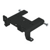 CanAm Commander Winch Mount