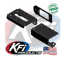 KFI #101905 winch mount for the Can-Am Defender, earlier catalog photo 1