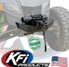 Arctic Cat/Textron Wildcat XX Winch Bumper KFI