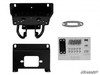 John Deere Gator RSX850 (3500 lb) Winch Mounting Plate SuperATV