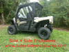 Yamaha Wolverine '19-'20 X2/RSpec Soft Cab Enclosure (Doors & Rear Window)