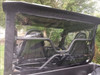 Side X Side Yamaha Wolverine RMAX2 / X2 Rear Window