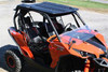 Greene Mountain CanAm Maverick/Commander JStrong Hardtop w/ Stereo & LED lights