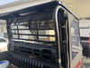 Greene Mountain Kawasaki Mule ProFX Rear Window/Windjammer