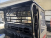 Greene Mountain Kawasaki Mule ProFX Rear Window/Windjammer