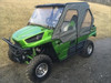 Kawasaki Teryx 2 Soft Doors
