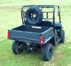 Great Day Power-Ride Utility Vehicle Spare Tire Rack