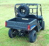 Great Day Power-Ride Utility Vehicle Spare Tire Rack