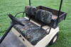 Greene Mountain Club Car Seat Covers '81-'00.5 DS models Set