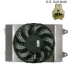Universal Parts Yamaha Wolverine & Wolverine X4 High Performance Fan Kit