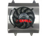 Universal Parts Yamaha YXZ 1000 Replacement Fan Kit