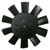 Universal Parts 2014-2019 Honda Pioneer 700 High Performance Fan Upgrade