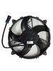 Universal Parts John Deere 2020A ProGator Replacement Cooling Fan