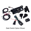 Denali Standard Series 66" Plow Kit for Kioti Mechron