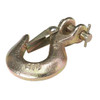 Moto Alliance Viper ATV/UTV Winch Clevis Hook