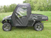 3 Star Arctic Cat Prowler 550 Soft Doors