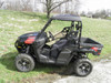 3 Star Arctic Cat Prowler 550 Soft Top