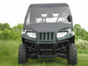 3 Star Arctic Cat Prowler 550 Soft Top w/ Vinyl Windshield