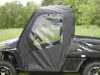 Arctic Cat Prowler 700 Soft Doors Kit