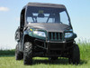 3 Star Arctic Cat Prowler 700 Vinyl Windshield/Top/Rear Window Combo