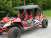 Arctic Cat Wildcat 4 Soft Top