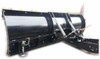 Denali Standard Series 66" Plow Kit for Polaris RZR
