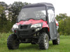 3 Star Hisun HS800 Full Cab Enclosure for Hard Windshield