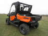 Honda Pioneer 1000 Soft Door/Rear Window Combo